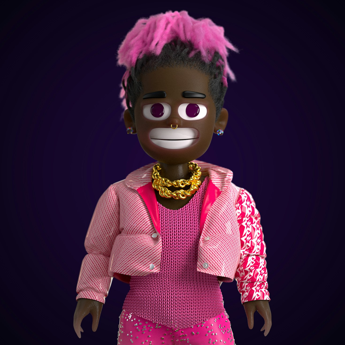 Inspirations for Creative Background Designs